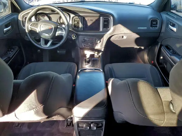 2C3CDXHG3HH558416 2017 DODGE CHARGER - Image 8