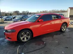 2C3CDXHG3HH561736 2017 DODGE CHARGER