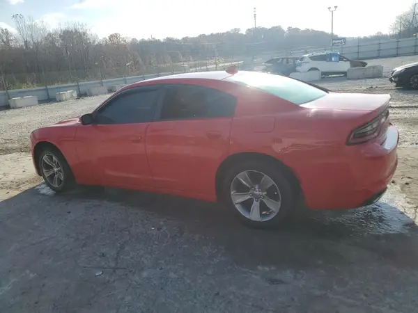 2C3CDXHG3HH561736 2017 DODGE CHARGER - Image 2