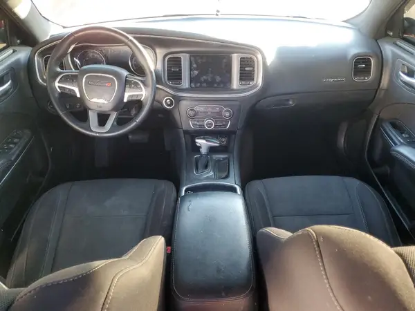 2C3CDXHG3HH561736 2017 DODGE CHARGER - Image 8