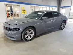 2C3CDXHG3HH563020 2017 DODGE CHARGER