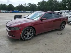 2C3CDXHG3HH576138 2017 DODGE CHARGER