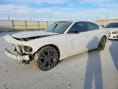 2C3CDXHG3HH576494 2017 DODGE CHARGER
