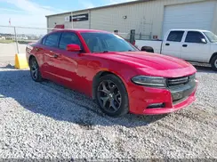2C3CDXHG3HH579198 2017 DODGE CHARGER