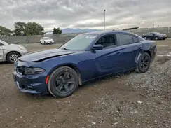 2C3CDXHG3HH581159 2017 DODGE CHARGER