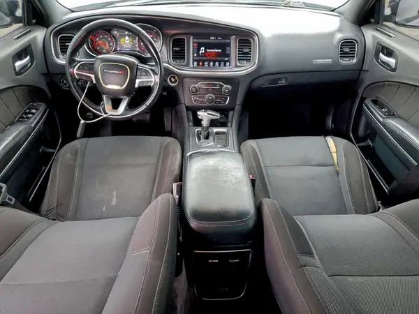 2C3CDXHG3HH581159 2017 DODGE CHARGER - Image 8