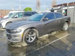 2C3CDXHG3HH581176 2017 DODGE CHARGER