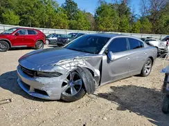 2C3CDXHG3HH583462 2017 DODGE CHARGER