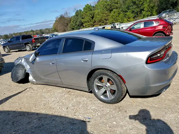 2C3CDXHG3HH583462 2017 DODGE CHARGER - Image 2
