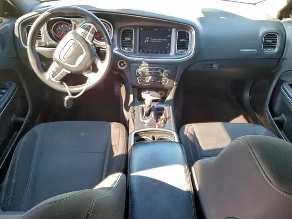 2C3CDXHG3HH583462 2017 DODGE CHARGER - Image 8