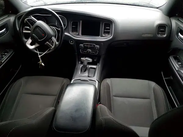 2C3CDXHG3HH589469 2017 DODGE CHARGER - Image 8