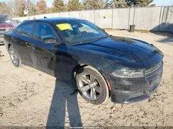 2C3CDXHG3HH598690 2017 DODGE CHARGER