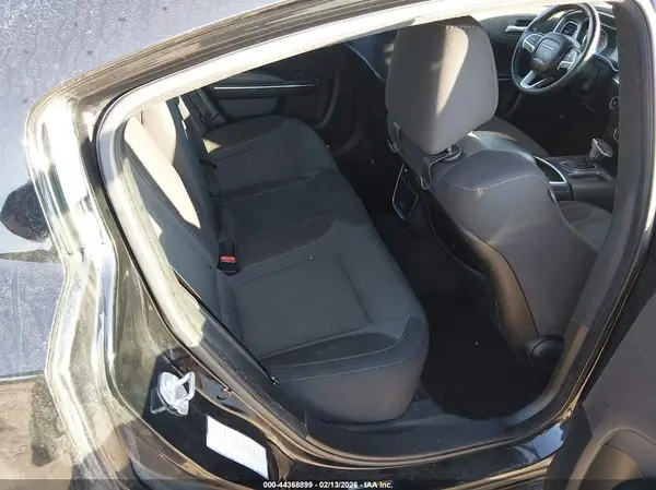 2C3CDXHG3HH598690 2017 DODGE CHARGER - Image 8