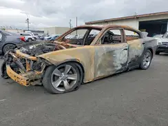 2C3CDXHG3HH598933 2017 DODGE CHARGER