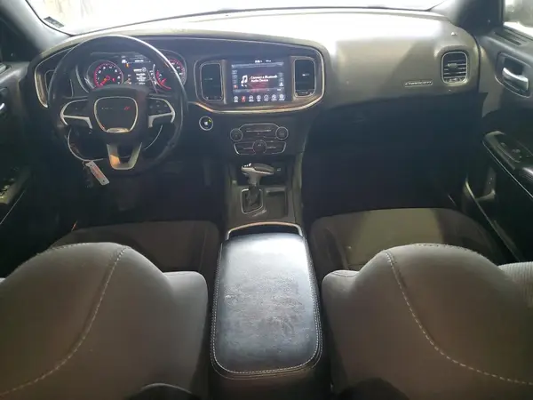 2C3CDXHG3HH602060 2017 DODGE CHARGER - Image 8