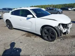2C3CDXHG3HH612314 2017 DODGE CHARGER