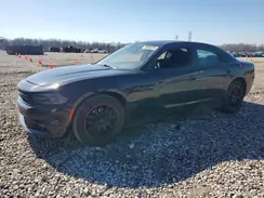 2C3CDXHG3HH615262 2017 DODGE CHARGER