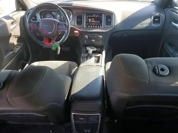 2C3CDXHG3HH615262 2017 DODGE CHARGER - Image 8