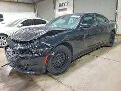 2C3CDXHG3HH620770 2017 DODGE CHARGER