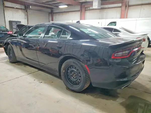 2C3CDXHG3HH620770 2017 DODGE CHARGER - Image 2