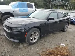2C3CDXHG3HH630280 2017 DODGE CHARGER
