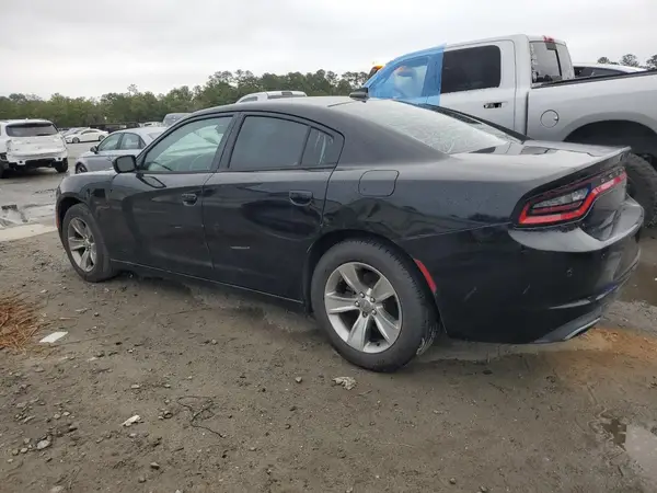 2C3CDXHG3HH630280 2017 DODGE CHARGER - Image 2