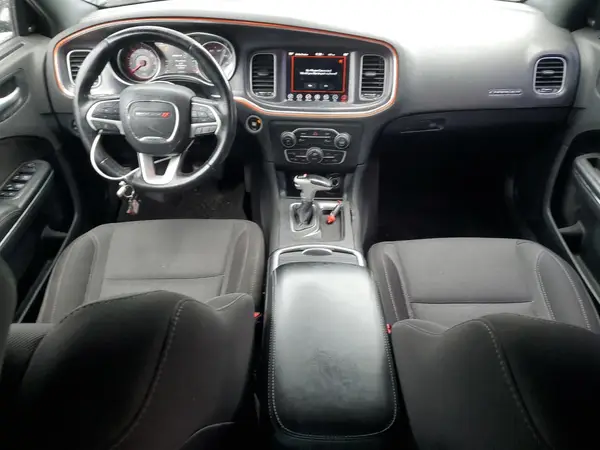 2C3CDXHG3HH630280 2017 DODGE CHARGER - Image 8