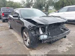 2C3CDXHG3HH630361 2017 DODGE CHARGER