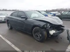 2C3CDXHG3HH631218 2017 DODGE CHARGER