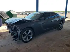 2C3CDXHG3HH634409 2017 DODGE CHARGER