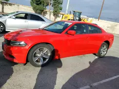 2C3CDXHG3HH649525 2017 DODGE CHARGER