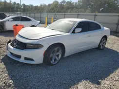 2C3CDXHG3HH652943 2017 DODGE CHARGER