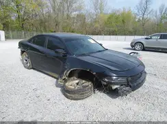 2C3CDXHG3HH659732 2017 DODGE CHARGER