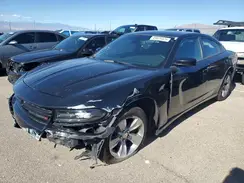 2C3CDXHG3HH659892 2017 DODGE CHARGER