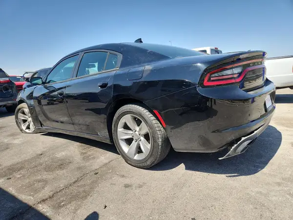2C3CDXHG3HH659892 2017 DODGE CHARGER - Image 2