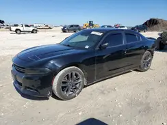 2C3CDXHG3HH667197 2017 DODGE CHARGER