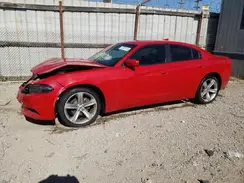 2C3CDXHG3JH113602 2018 DODGE CHARGER