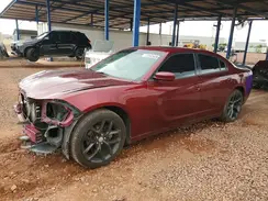 2C3CDXHG3JH114099 2018 DODGE CHARGER