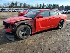 2C3CDXHG3JH114782 2018 DODGE CHARGER