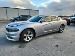 2C3CDXHG3JH114958 2018 DODGE CHARGER