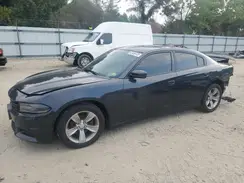 2C3CDXHG3JH115074 2018 DODGE CHARGER