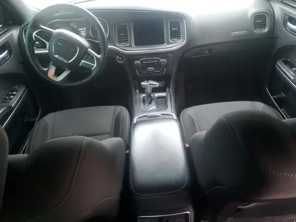 2C3CDXHG3JH115074 2018 DODGE CHARGER - Image 8