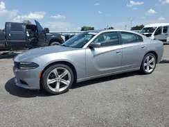 2C3CDXHG3JH119822 2018 DODGE CHARGER