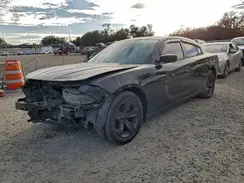 2C3CDXHG3JH124423 2018 DODGE CHARGER