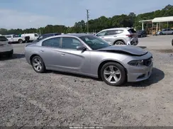 2C3CDXHG3JH124471 2018 DODGE CHARGER