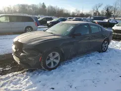 2C3CDXHG3JH124597 2018 DODGE CHARGER