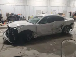 2C3CDXHG3JH124616 2018 DODGE CHARGER