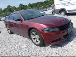 2C3CDXHG3JH124972 2018 DODGE CHARGER