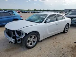 2C3CDXHG3JH125295 2018 DODGE CHARGER