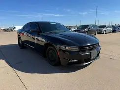 2C3CDXHG3JH125460 2018 DODGE CHARGER